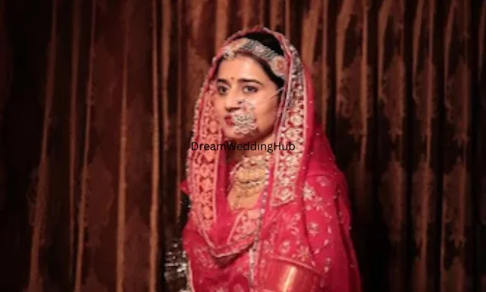 Shagun Beauty Parlour